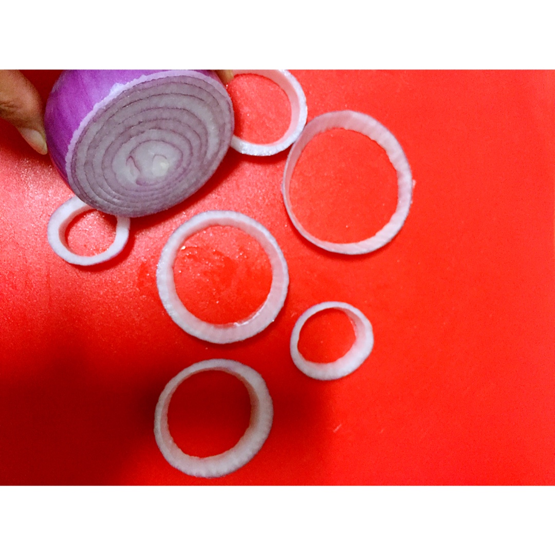 发现果蔬花的美