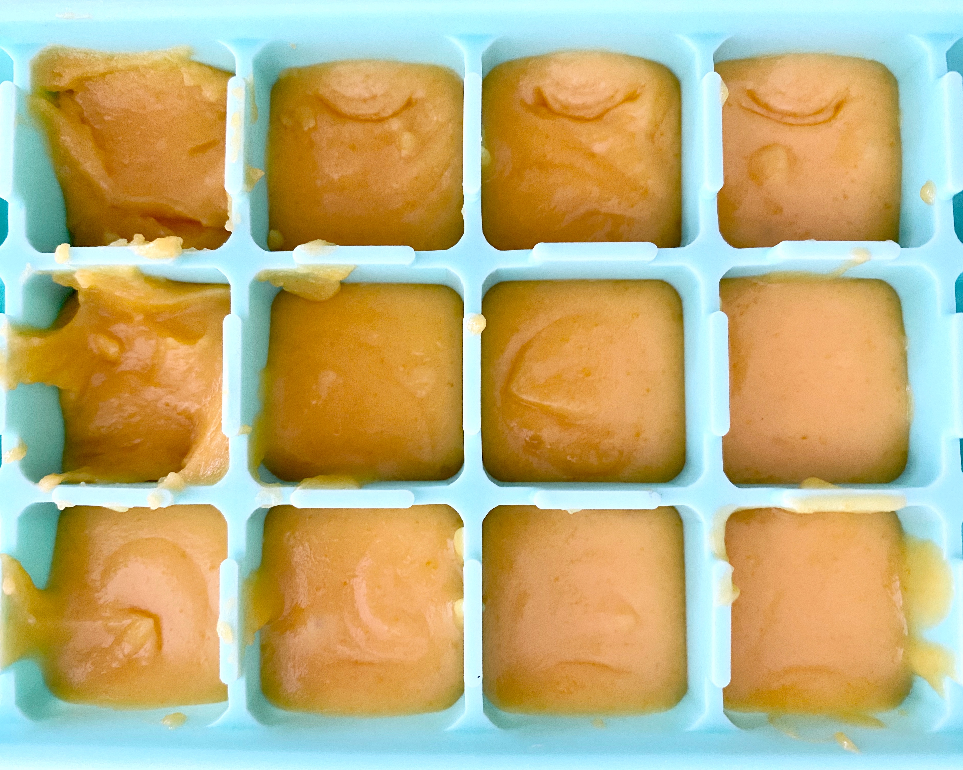 最最简单的做法，最简单的材料-奶黄流心月饼🥮的做法 步骤9
