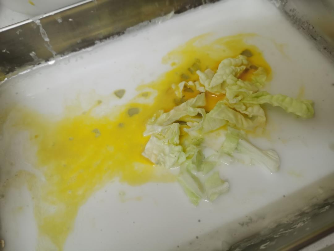 家庭嫩滑肠粉