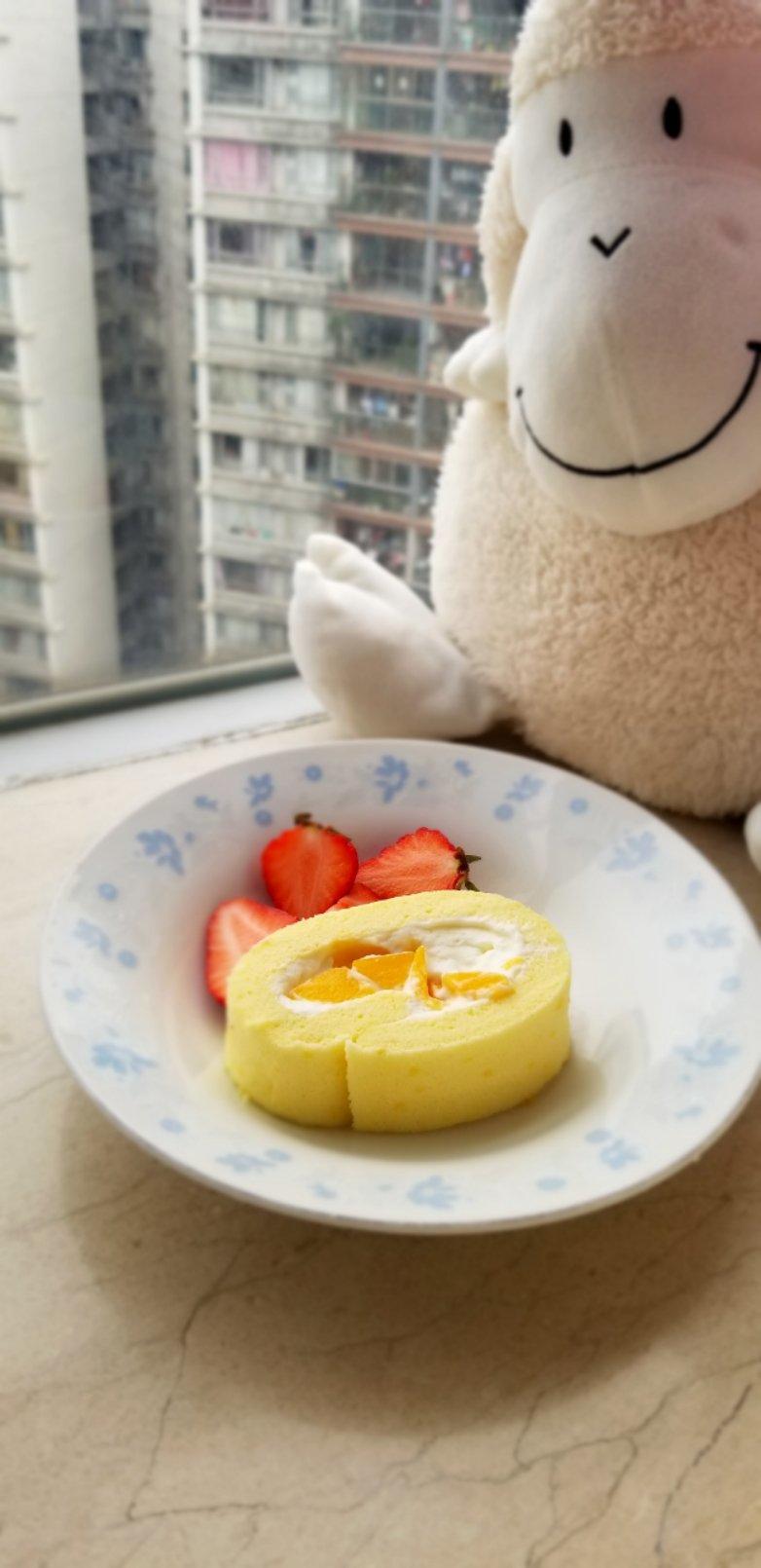 peace的美食记录