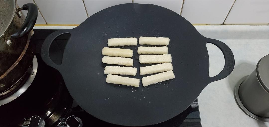 芋圆陈皮红豆沙【养生壶食谱12月】