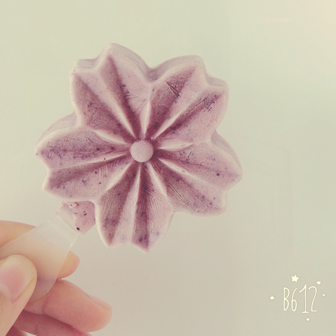 夏日冰棍随心做