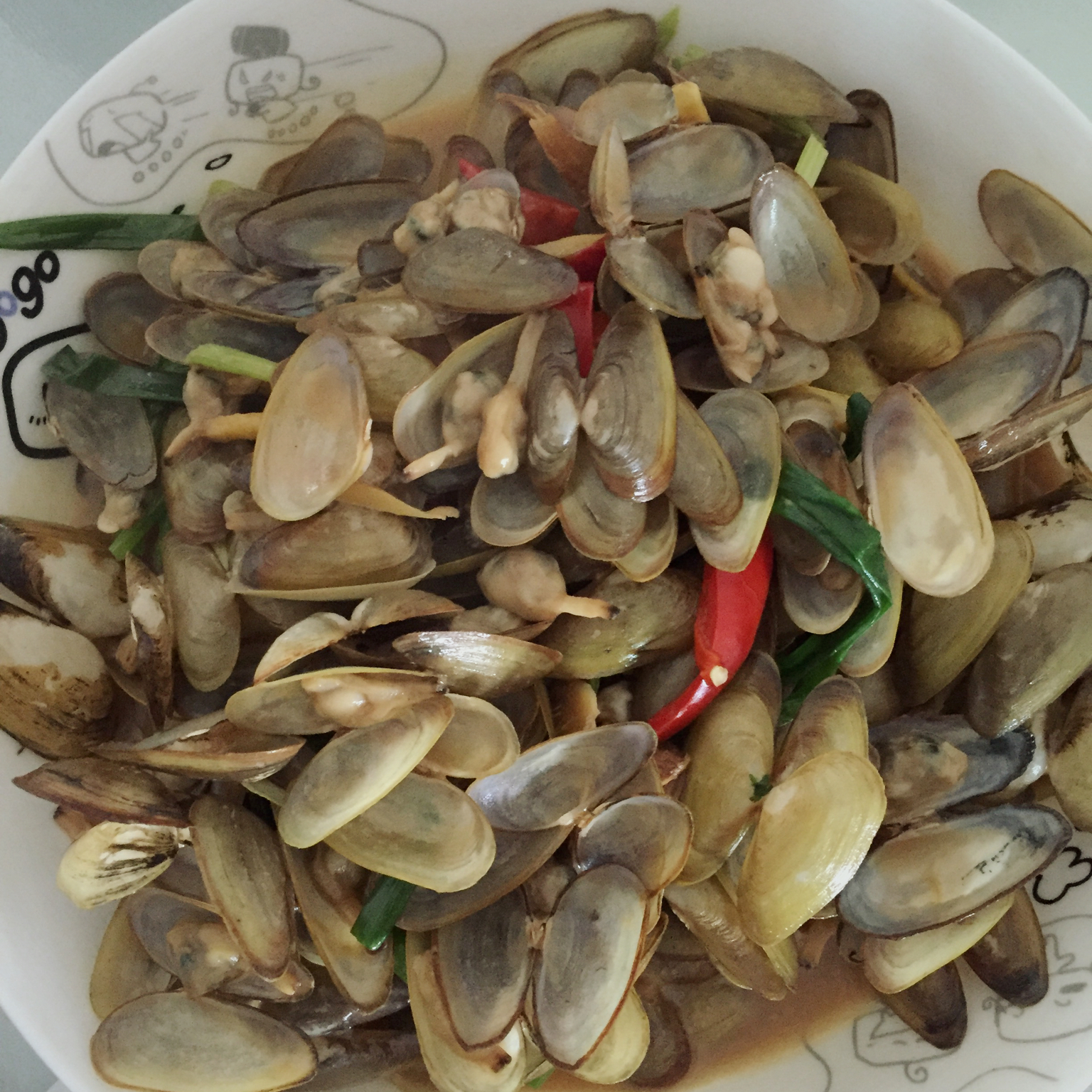 尐メ杰┌做的酱油水海瓜子