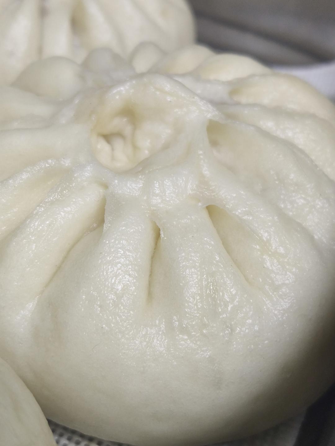 大包子