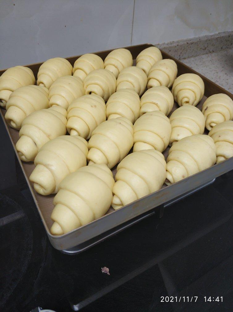 “揪揪家族”之酒种红豆小揪揪