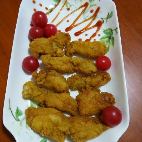 香煎龙利鱼——fit食谱系列