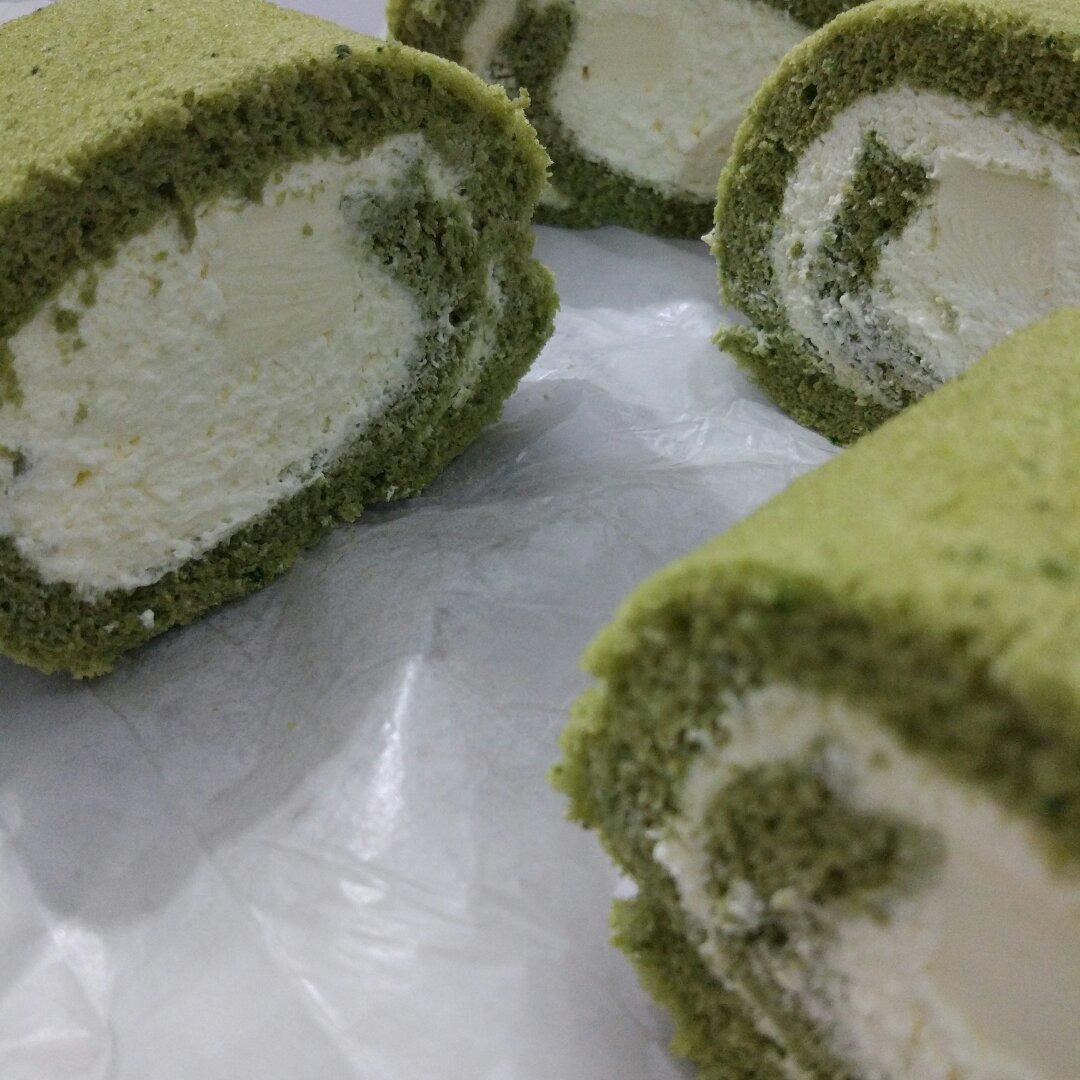 小四卷～风靡美食群的美味蛋糕卷