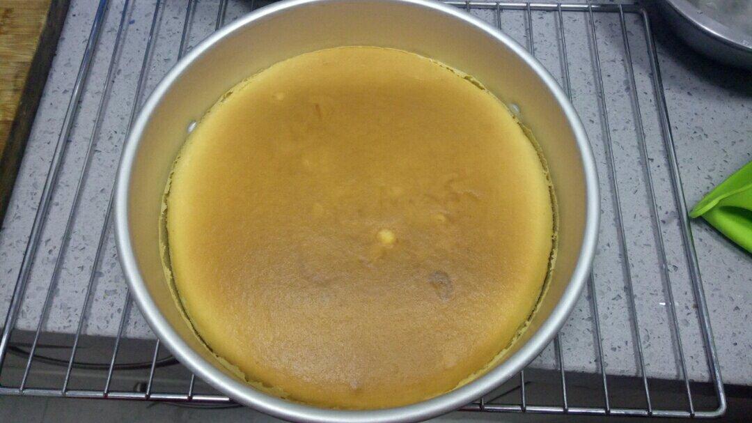 芝士蛋糕(消耗奶油奶酪)