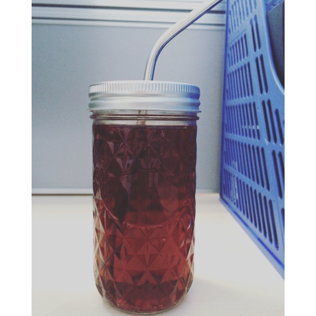 Cold Brew Coffee 冷泡（冷萃）咖啡