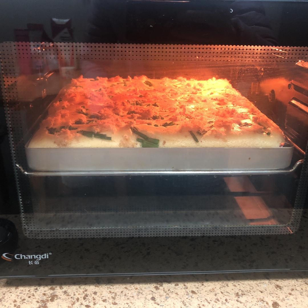 蛋糕卷，肉松蛋糕卷，网红贝贝肉松卷