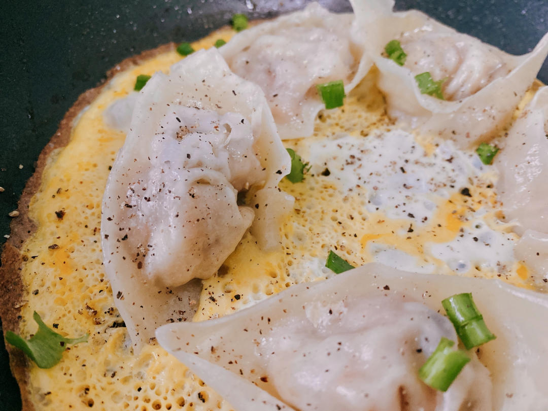 Anny的早餐集中营