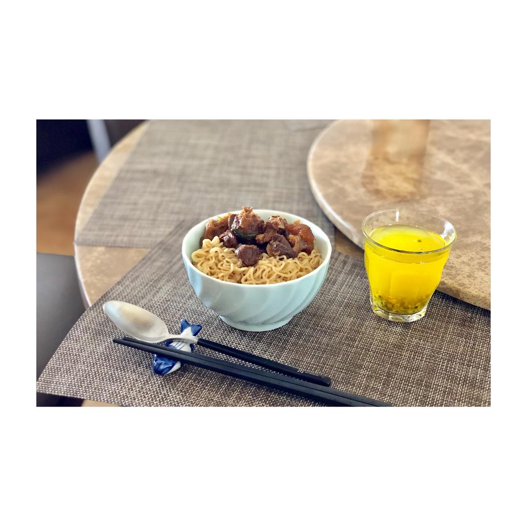 记录日常饮食