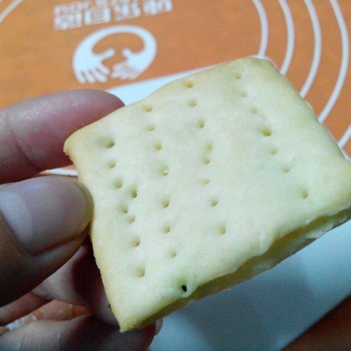 Bakingpie-好吃到你味蕾都融化——香葱脆饼