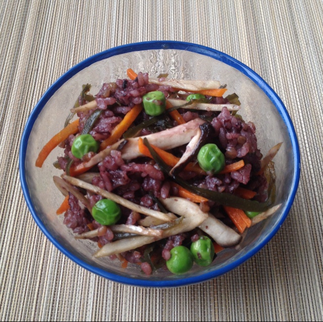 药师饭