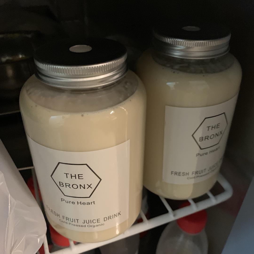 自制奶茶