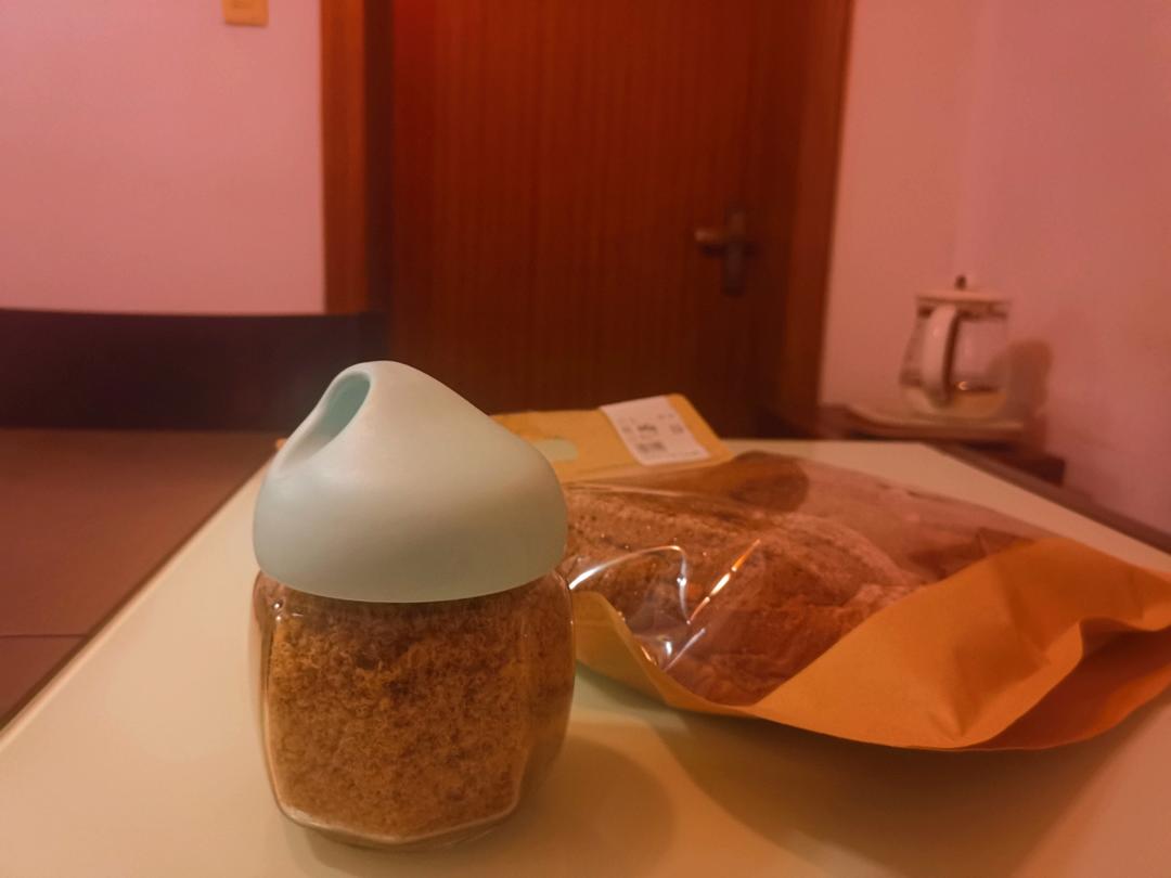 鱼肉松