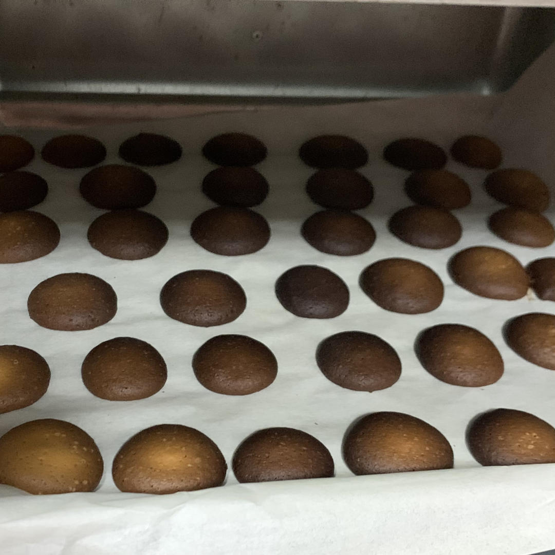 老味道鸡蛋小饼干