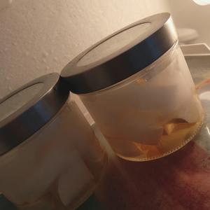 止咳化痰✔白萝卜蜂蜜水的做法 步骤3