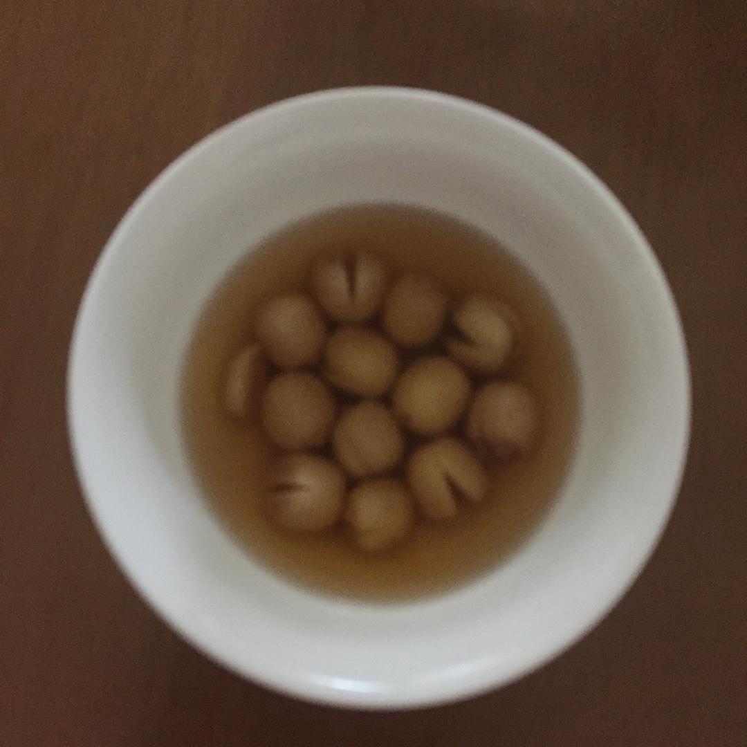 打发时间
