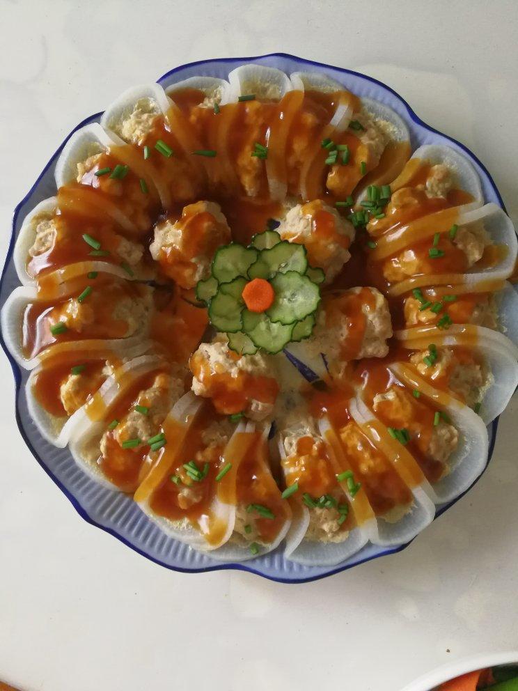 2020（年夜饭菜单）