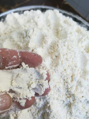 自制低筋面粉的做法 步骤4