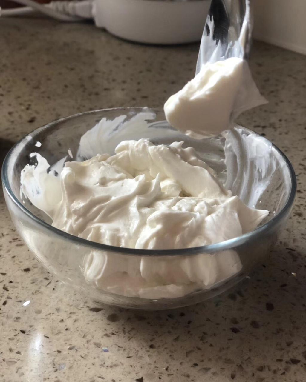 无需酸奶机的自制酸奶