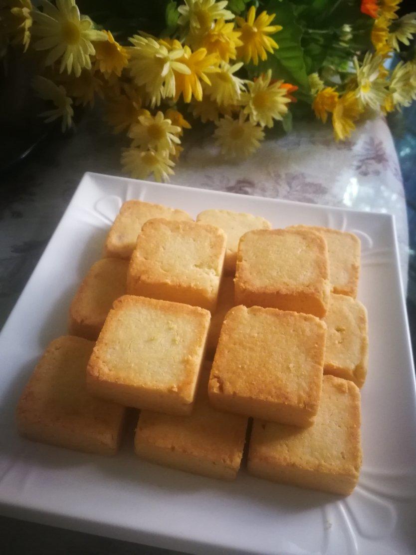 土凤梨酥（纯凤梨酥）