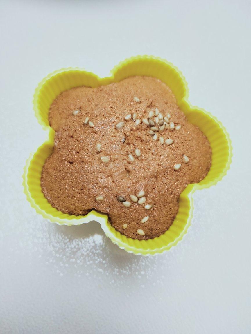 海绵蛋糕（脆皮蛋糕）