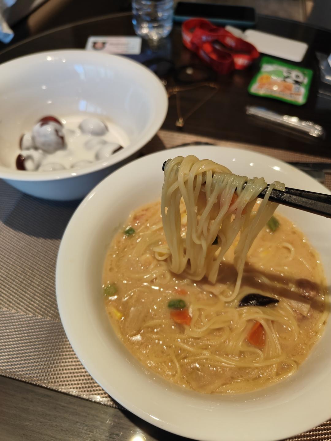 希音的一人食日记