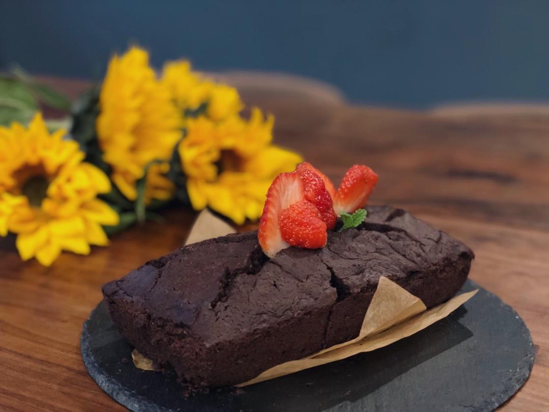 浓情巧克力摩卡马芬<Chocolate Espresso Muffins>