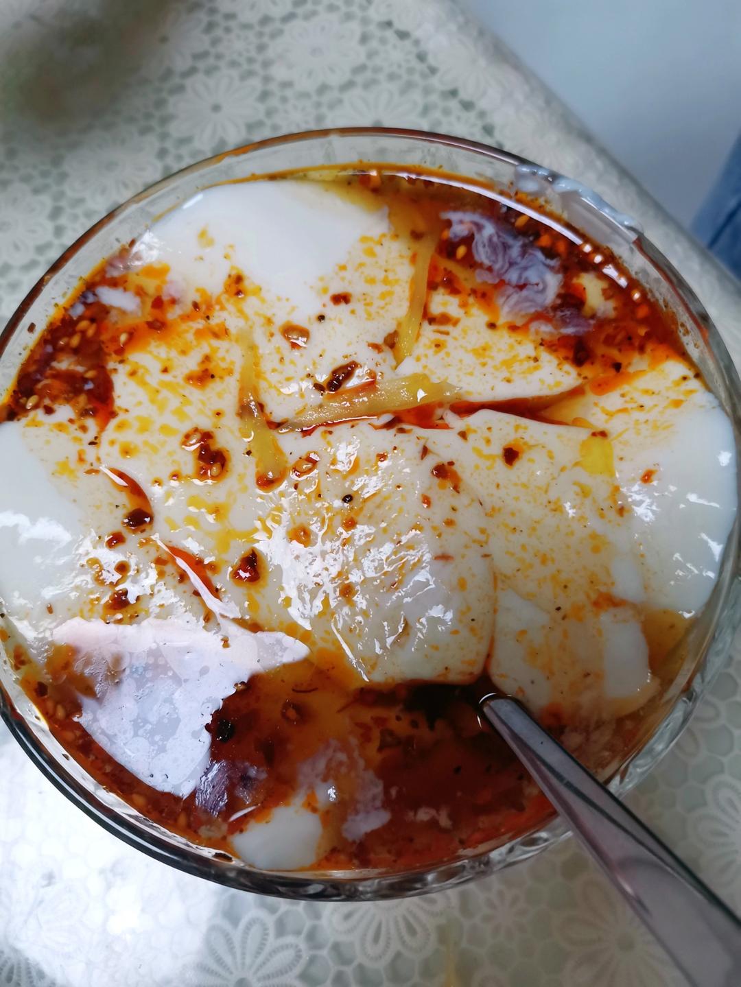 自制豆花技术总结