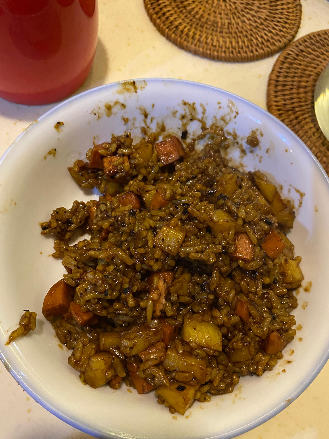 绘饭
