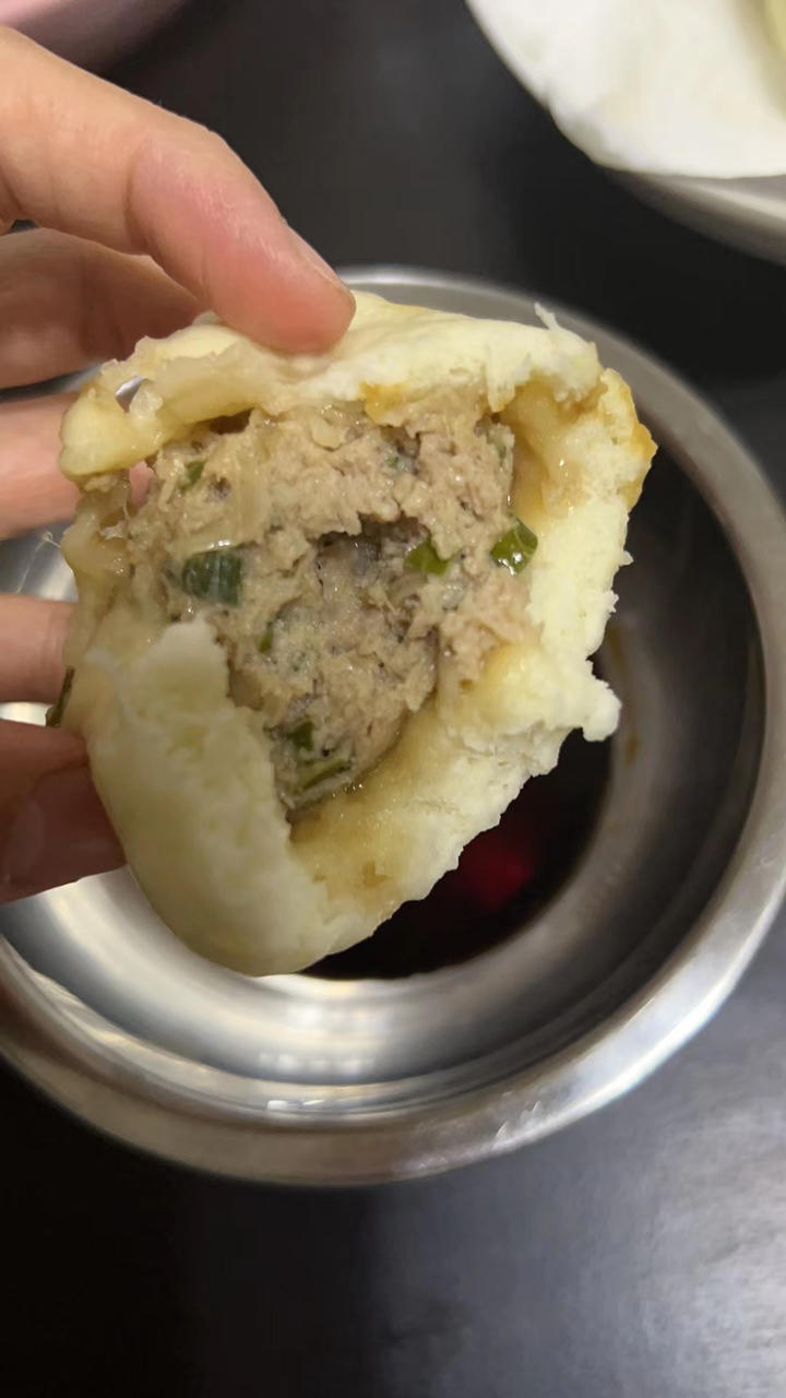 给姐妹写的杭州小笼包详细食谱（含包包子手法视频）
