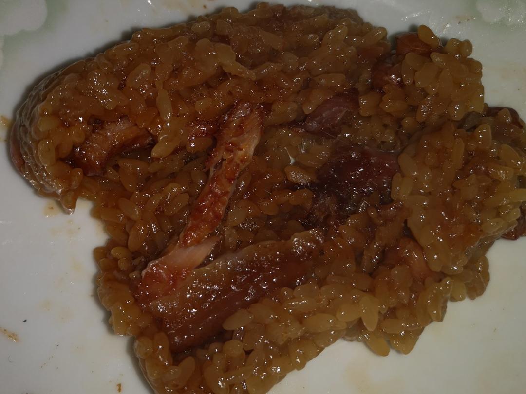 嘉兴肉粽