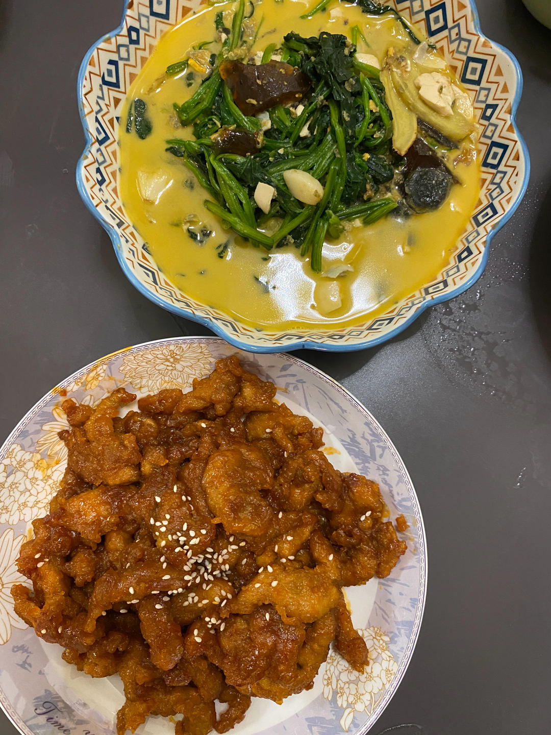 孩子超爱的糖醋里脊