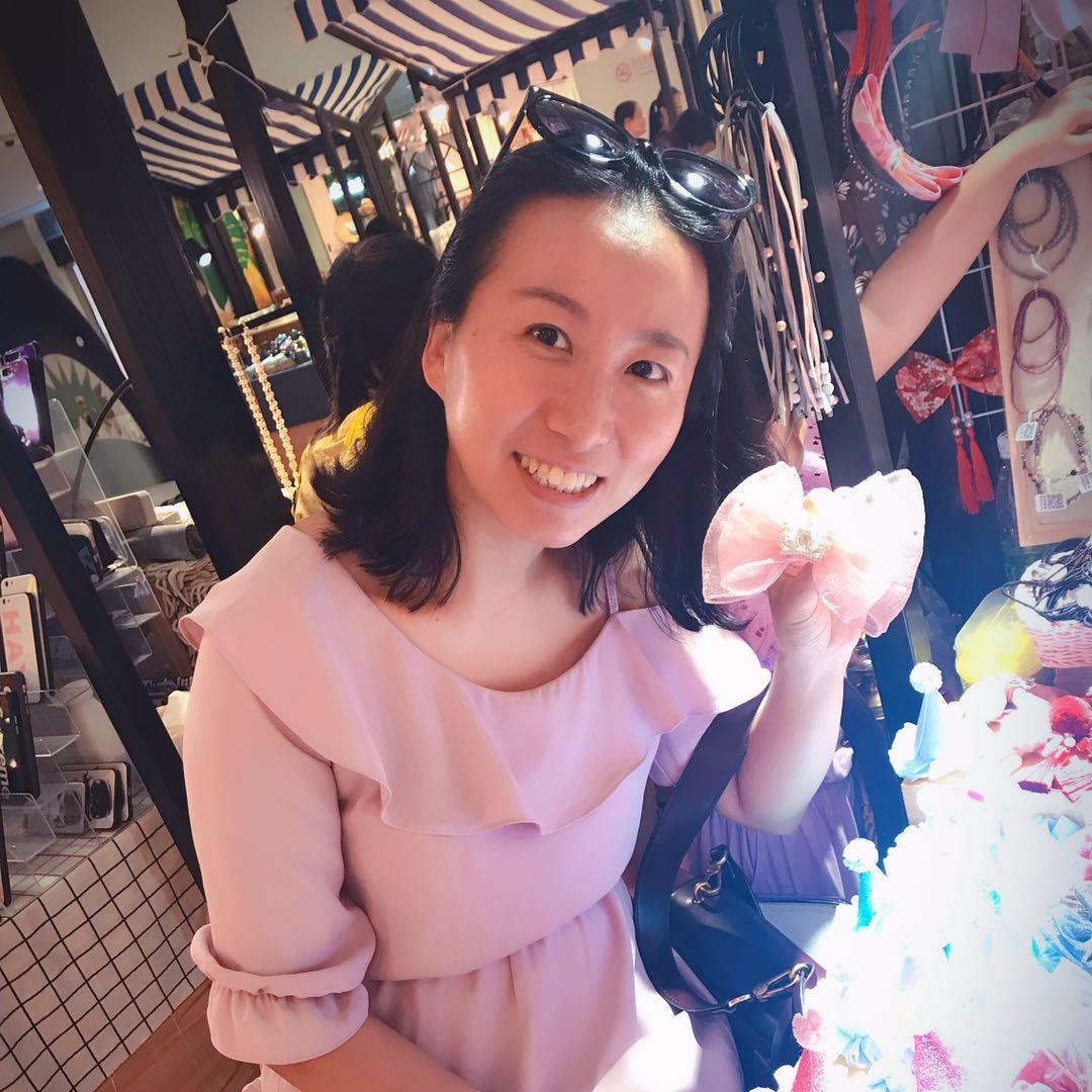 欣妈的小厨房
