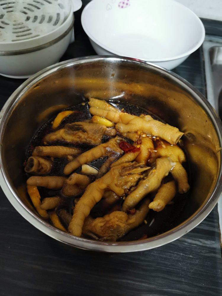 爆好吃的泡爪