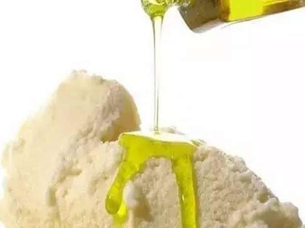 西班牙橄榄油冰激凌的做法