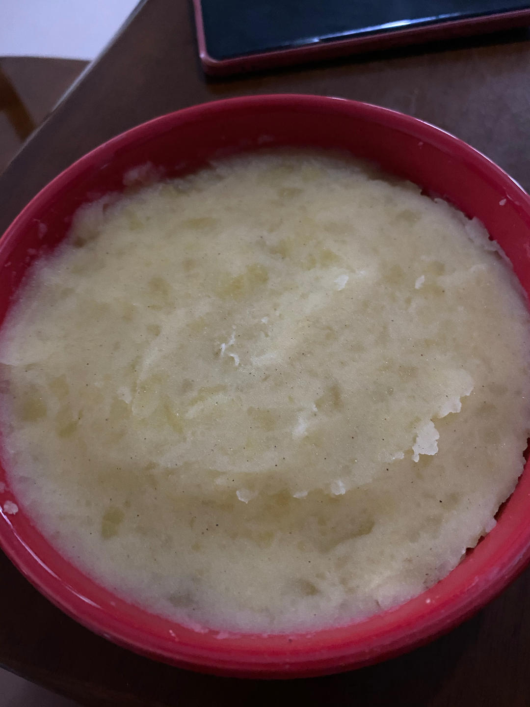 芝士焗土豆泥（烤箱版），小朋友们最爱