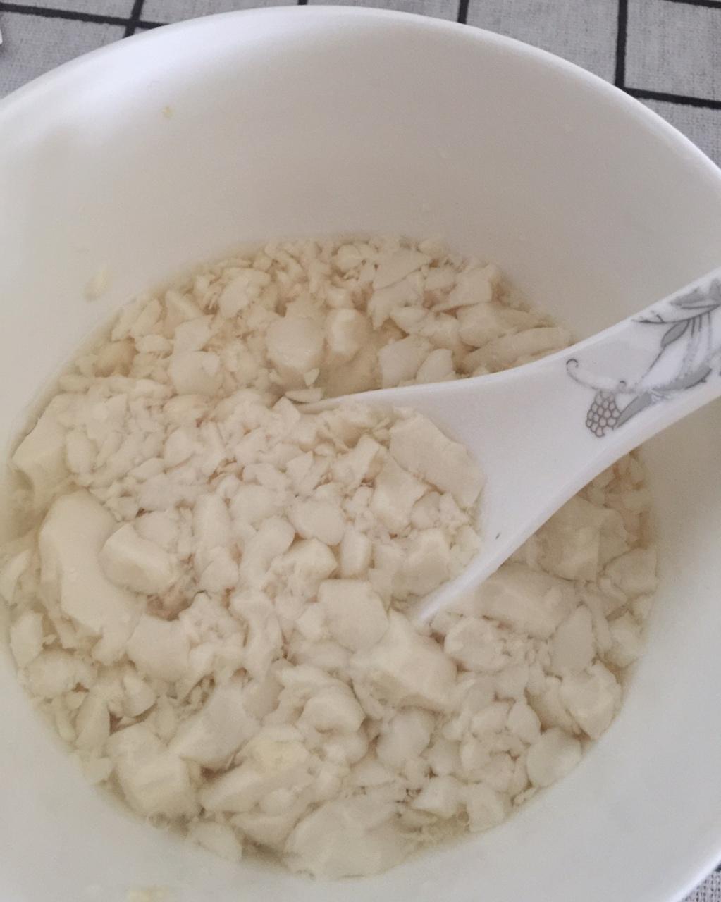 自制豆腐、豆腐脑（超详细）