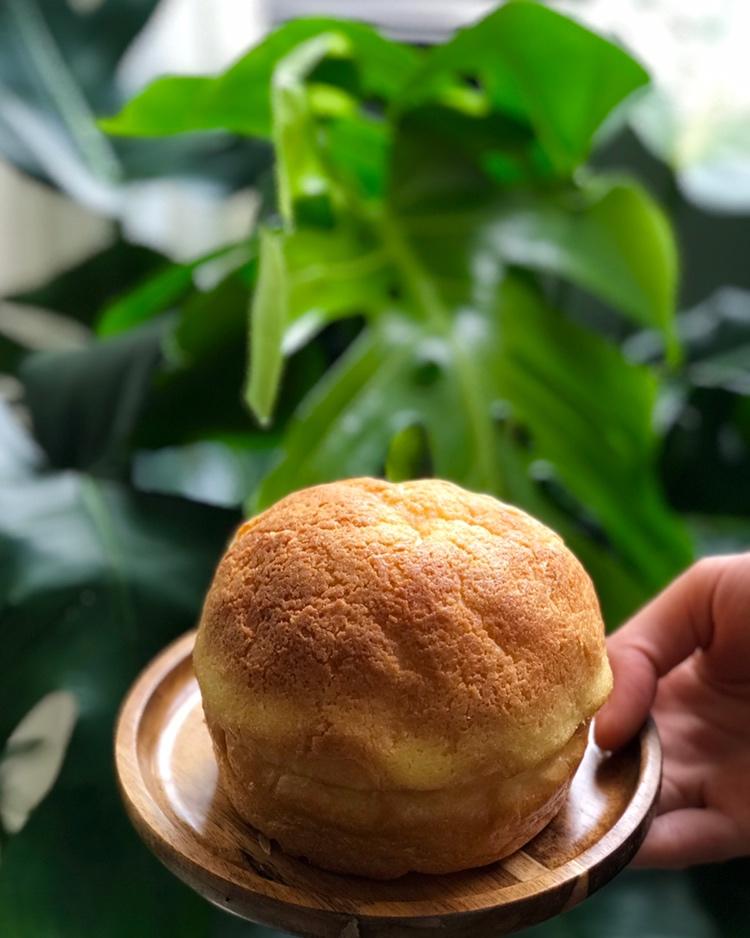 撸面包🍞