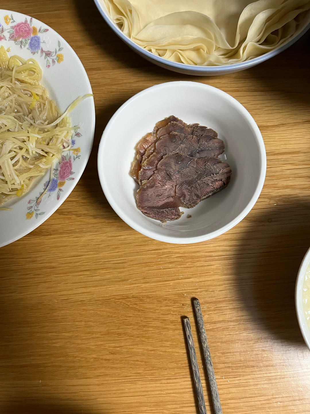 极简·古法｜酱牛肉·卤牛肉·牛腱子｜卡卡爸·不藏私