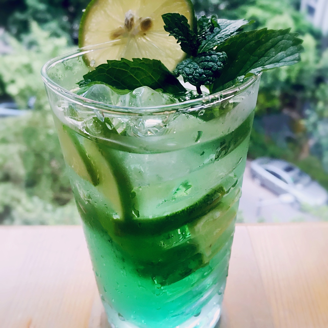 mojito