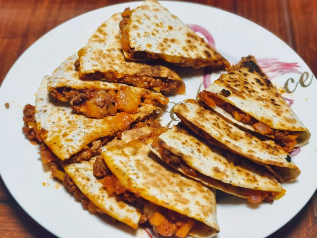 番茄肉酱意面Bolognese意大利chef亲授