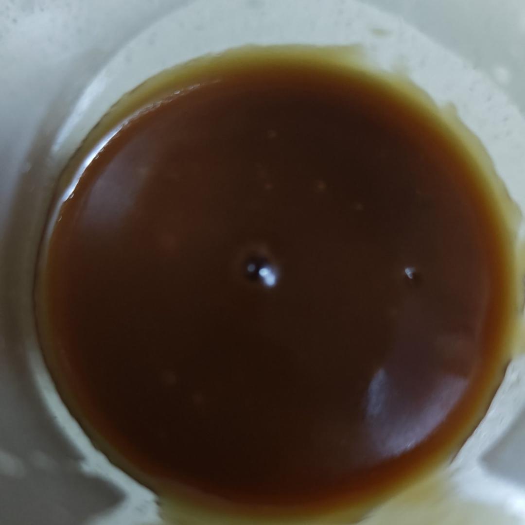 甜面酱（甜口）的做法
