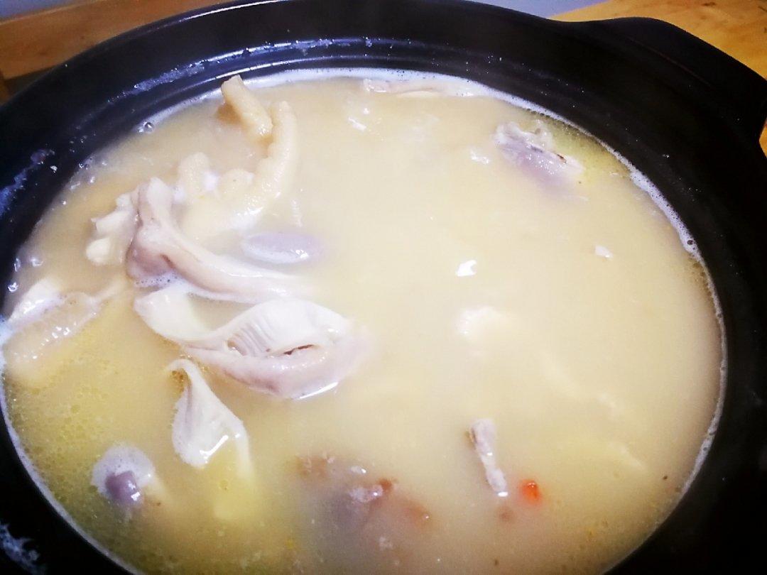 胡椒猪肚鸡｜美食台