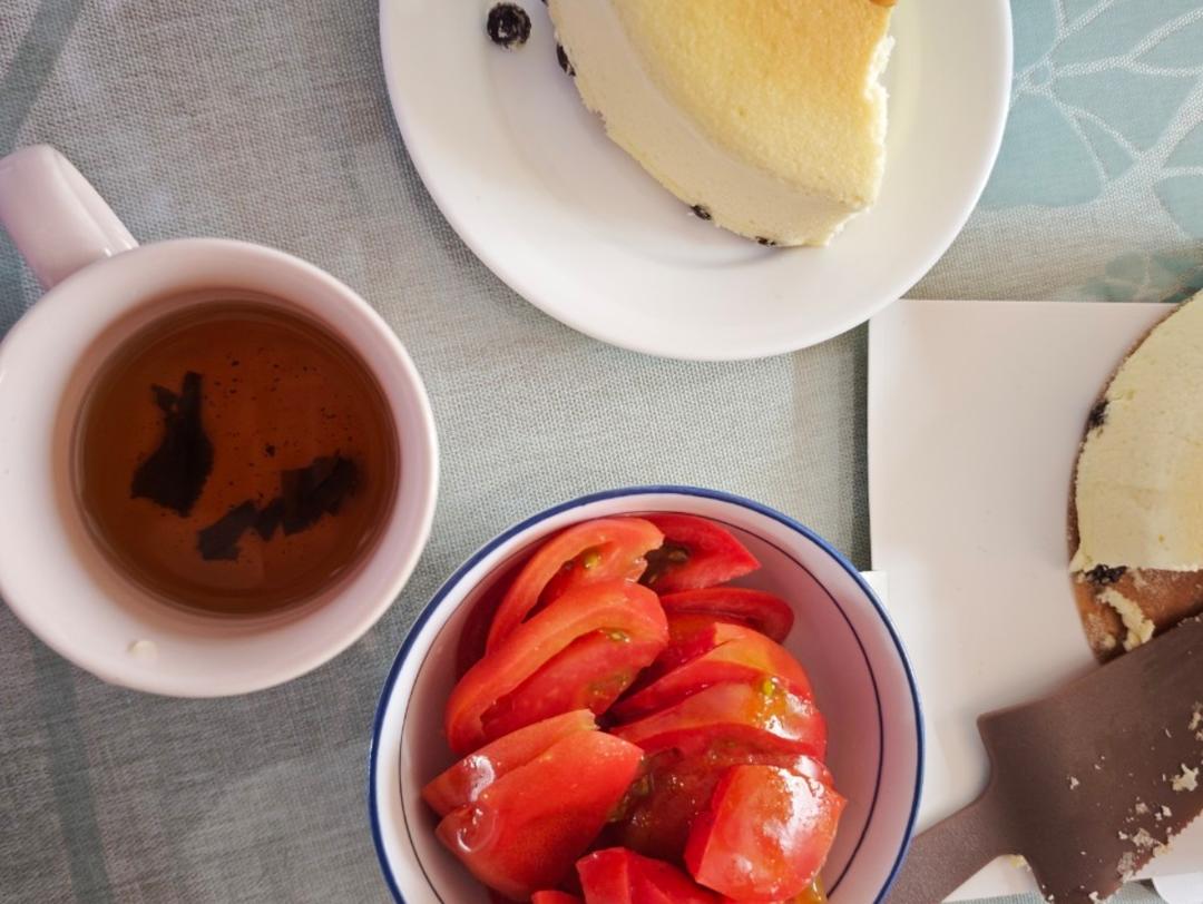 不开裂秘方！轻乳酪芝士蛋糕8寸，易成功配方！详细步骤！