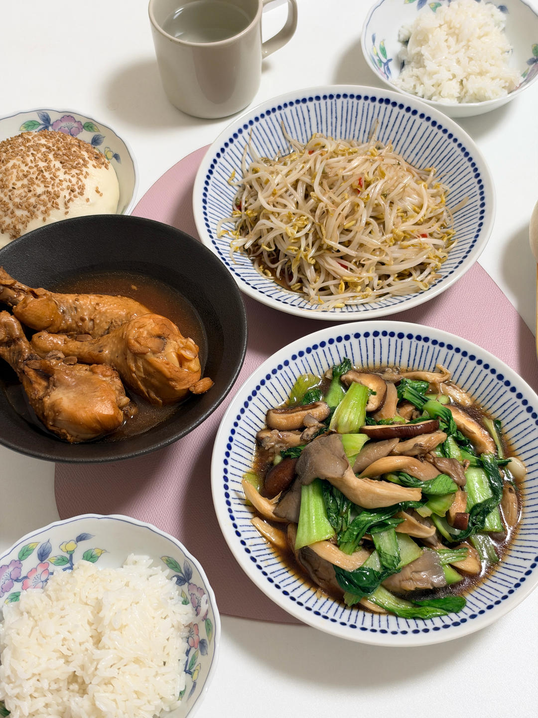开心吃饭（日更新）