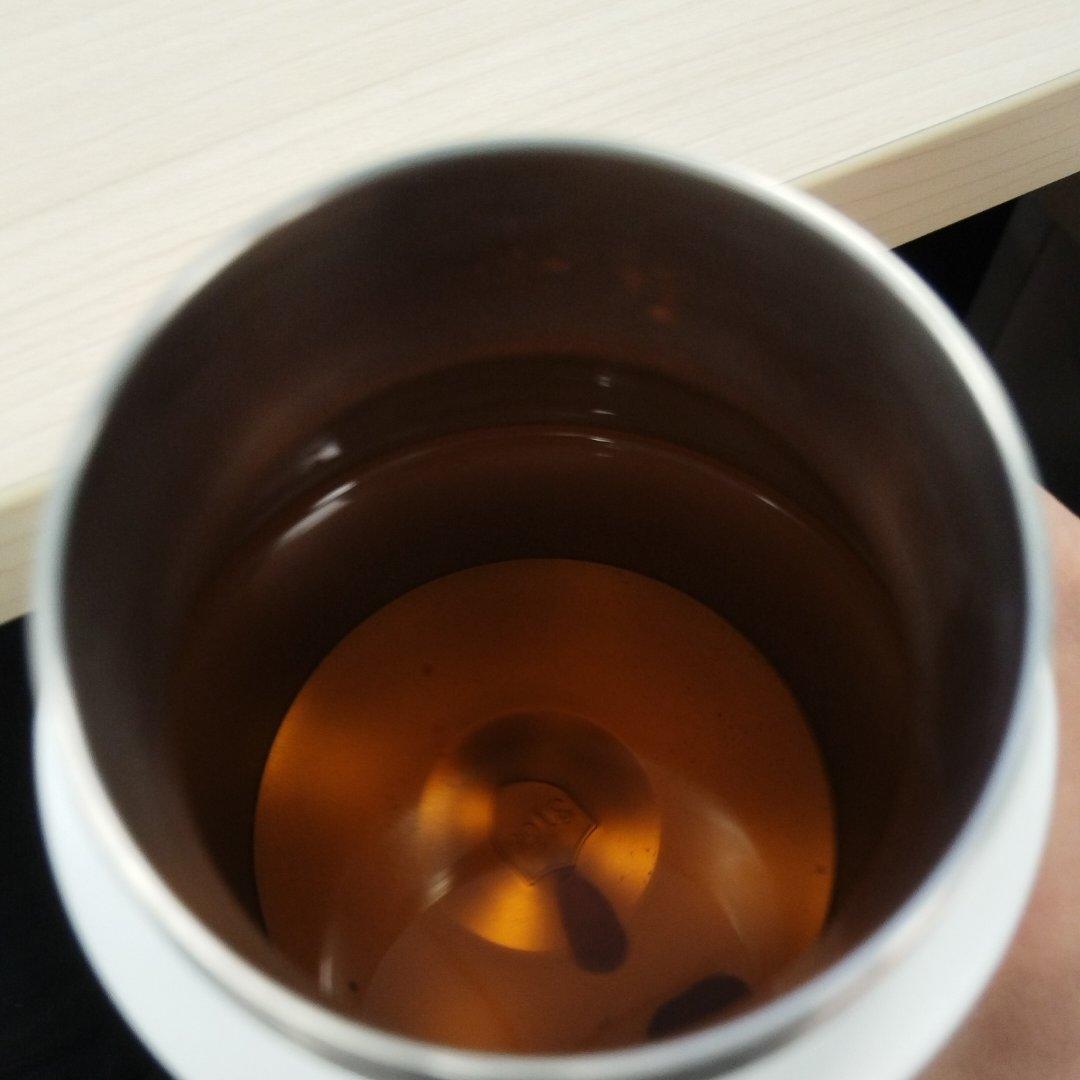 枸杞决明子茶