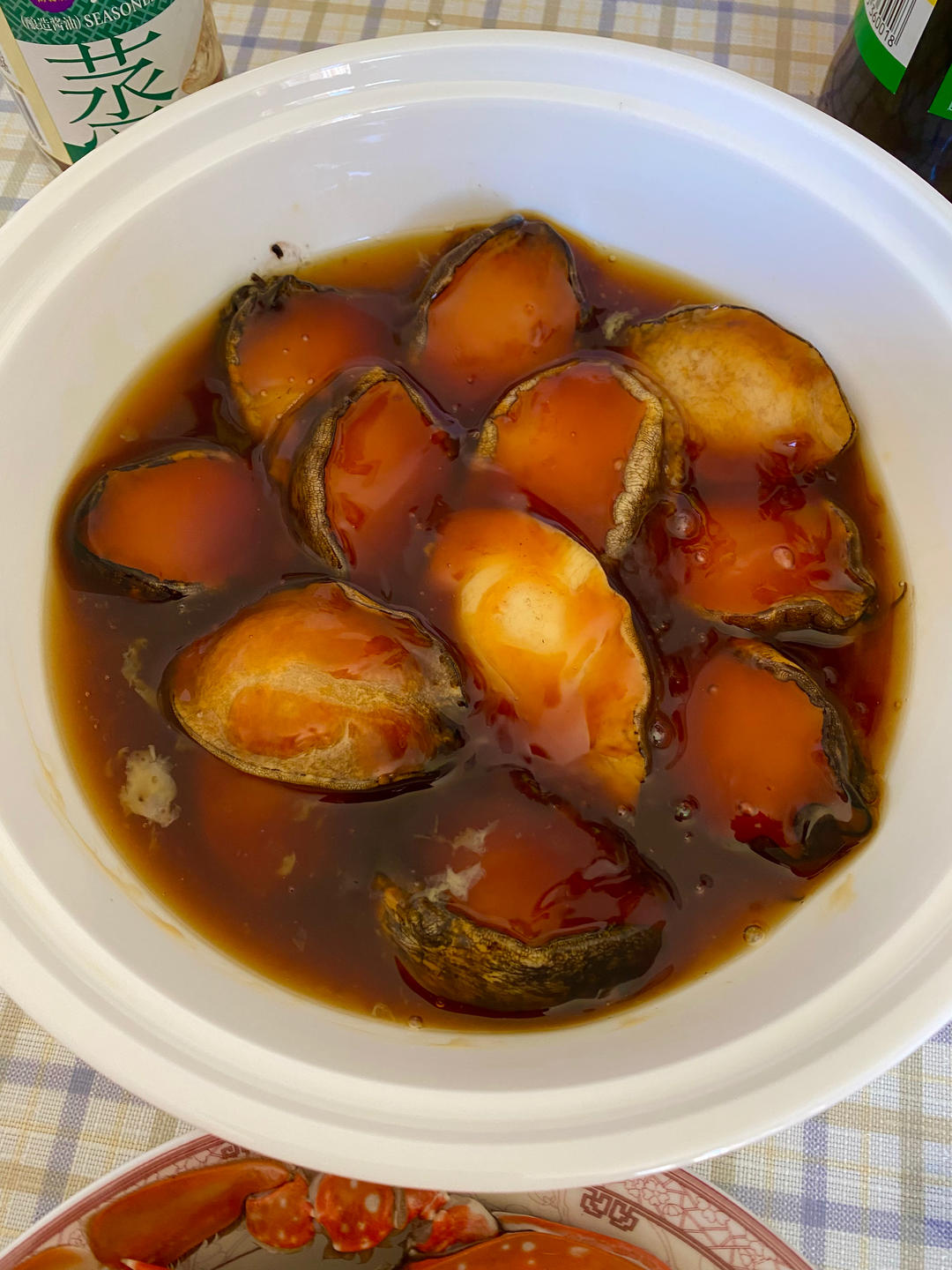 午餐•2025年4月28日